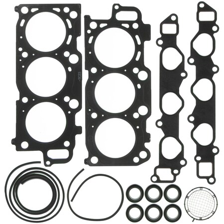 Mahle Engine Cylinder Head Gasket Set HS54455